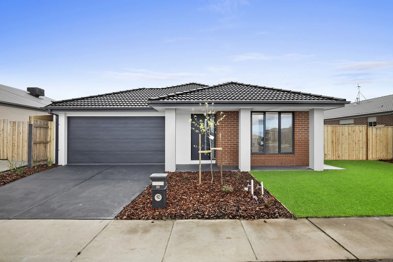 35 Jacana Way, Armstrong Creek VIC 3217