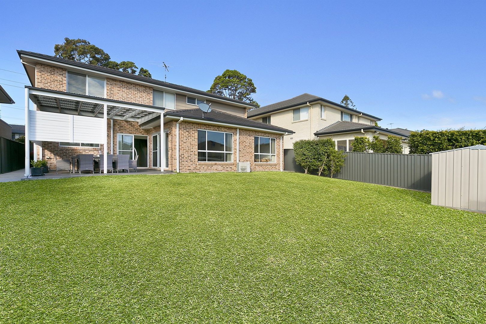 22 Tristram Road, Beacon Hill NSW 2100, Image 1