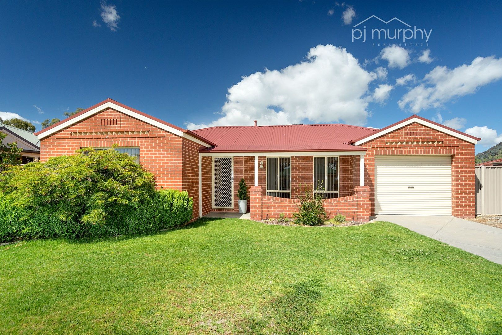 1A Draw Court, Wodonga VIC 3690, Image 0