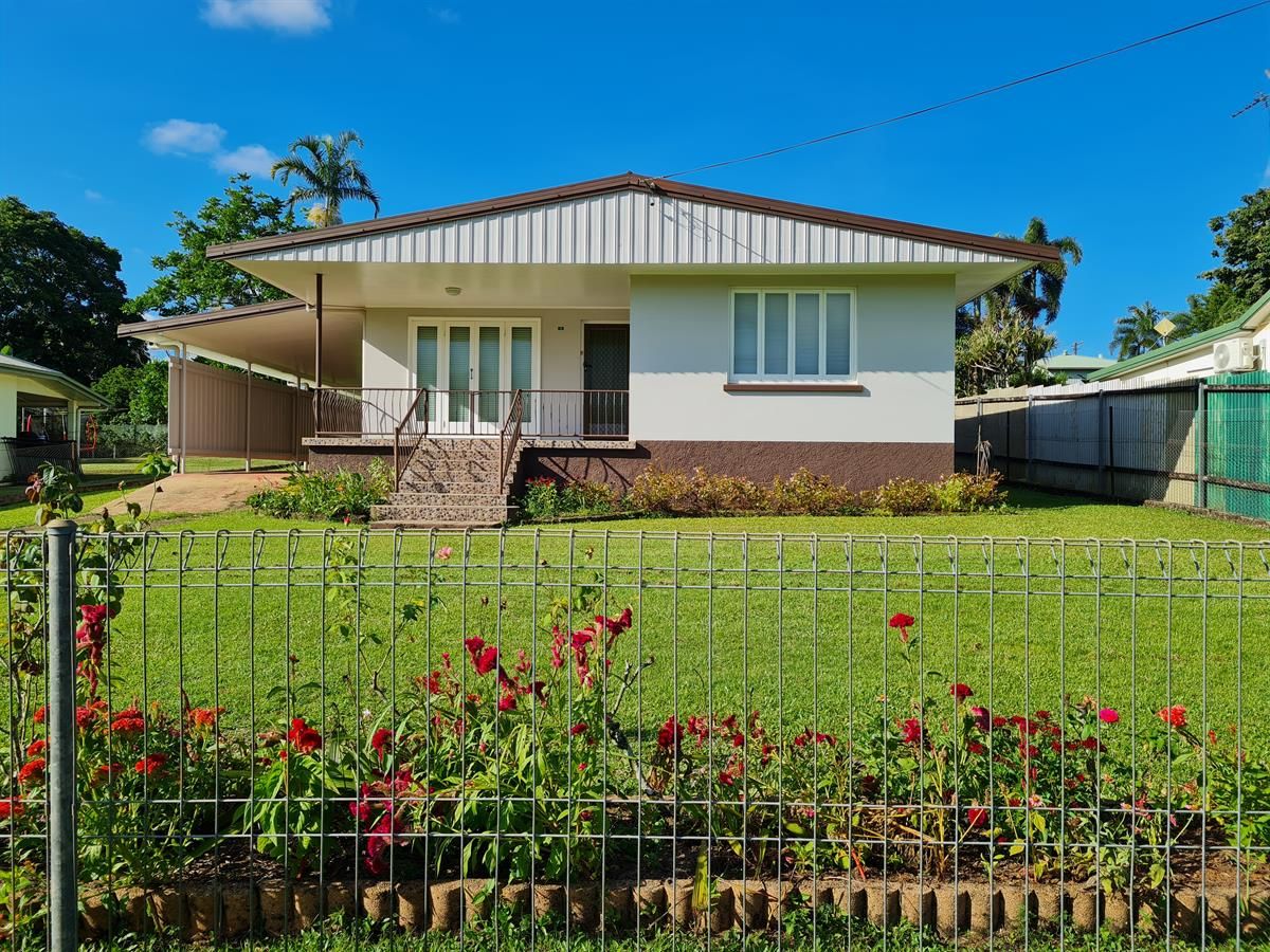 10 Driscoll Street, South Johnstone Property History & Address