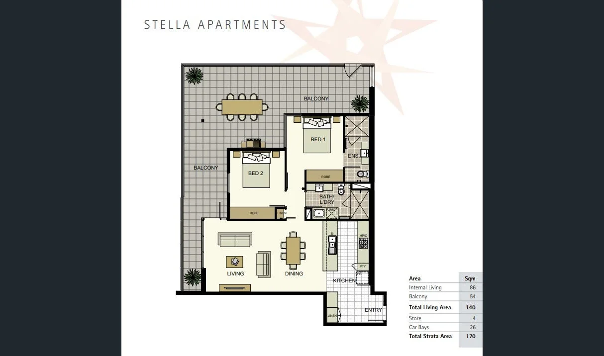 Additional image 14 of 102/25 Malata Crescent, Success WA 6164
