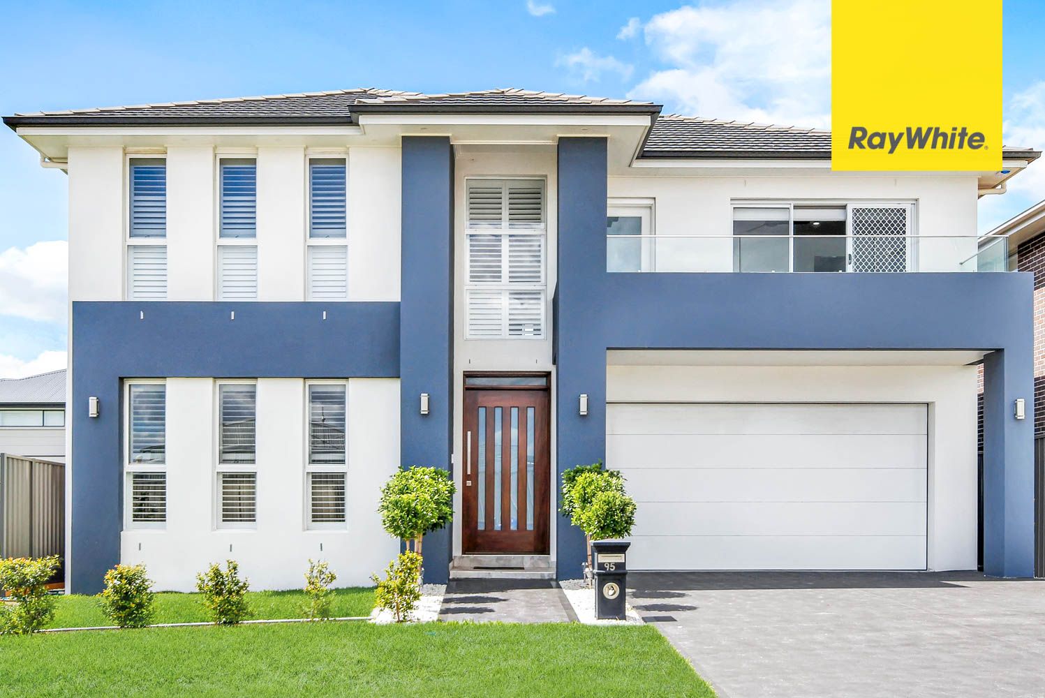 95 Yating Ave, Schofields NSW 2762, Image 0