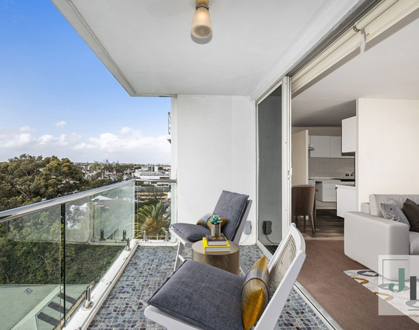 63/20 Dean Street, Claremont WA 6010