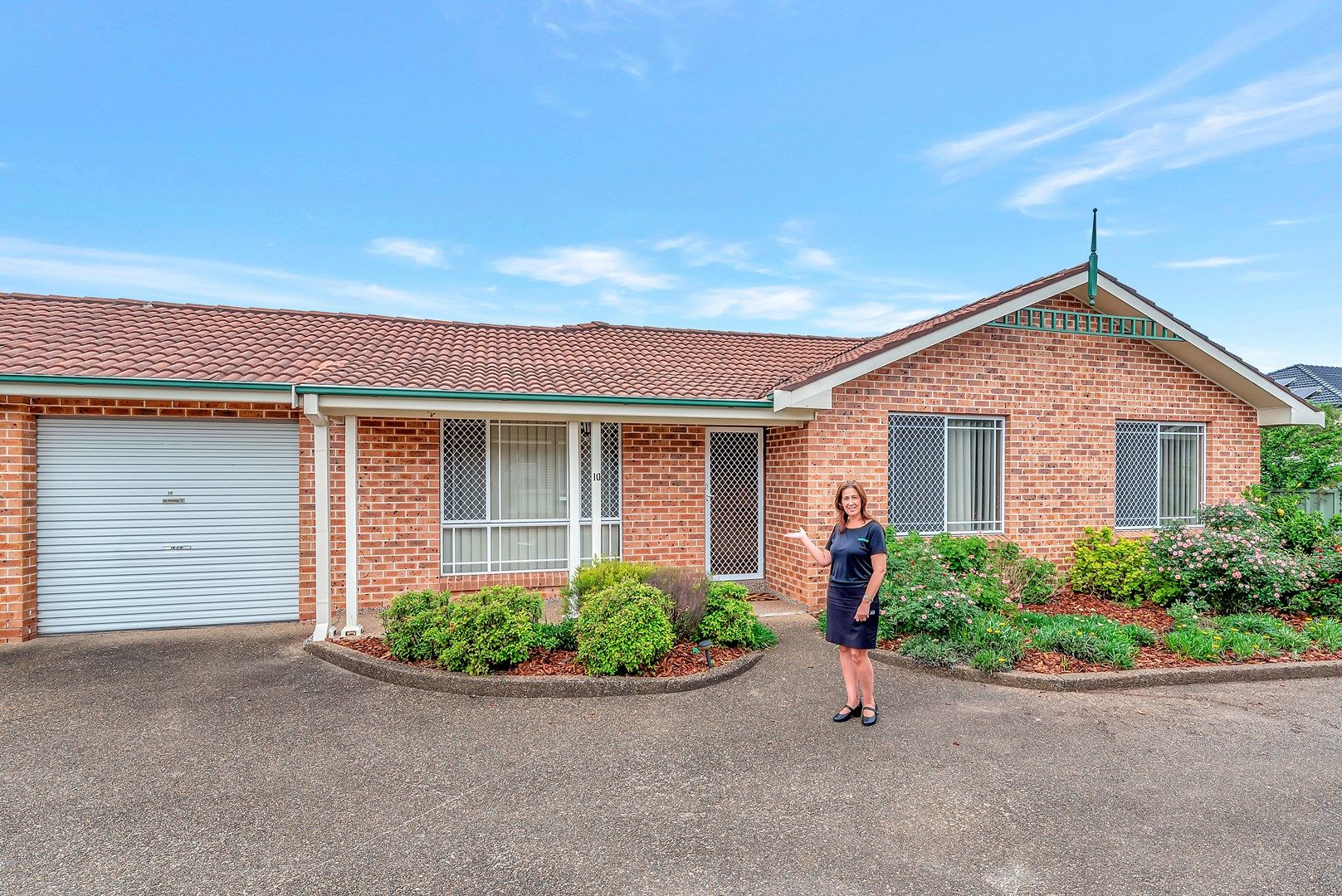 10/66 Waldron Road, Chester Hill NSW 2162, Image 0