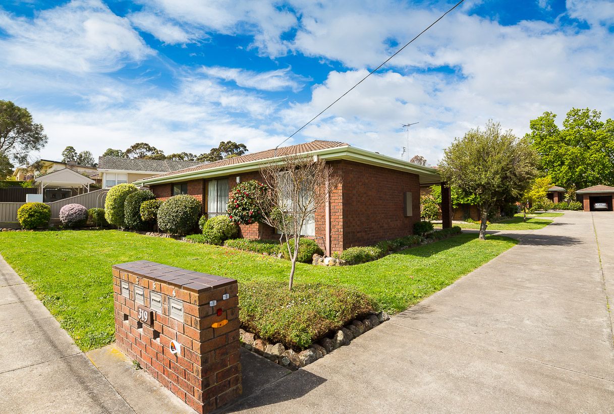 1/319 Walker Street, BALLARAT NORTH VIC 3350, Image 0