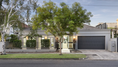 Picture of 1 Cole Court, TOORAK VIC 3142