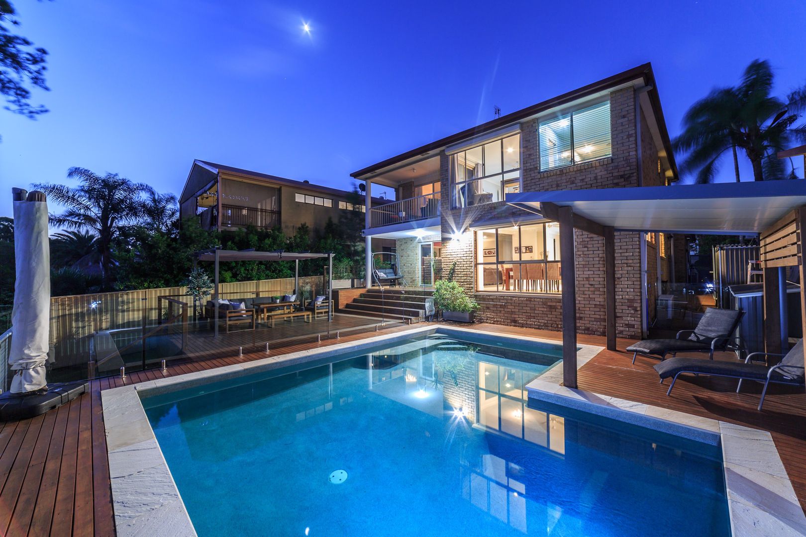 86 Bamboo Avenue, Benowa Property History & Address Research Domain