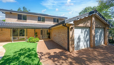 Picture of 37 Stanley Street, ST IVES NSW 2075
