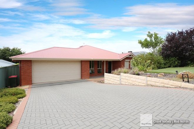 Picture of 11 Tamblyn Street, CLARE SA 5453