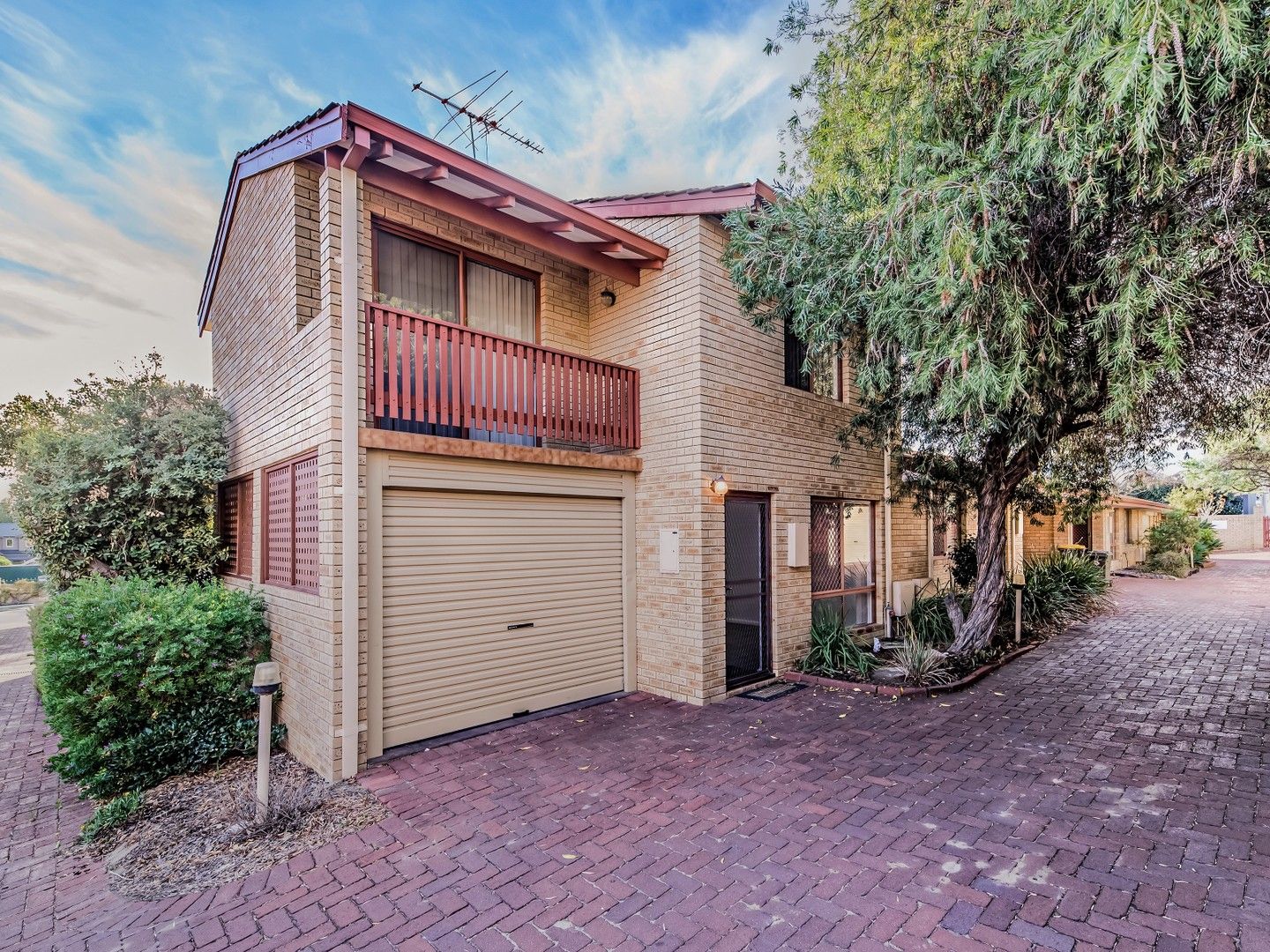 8/5 Broome Street, Highgate WA 6003, Image 0