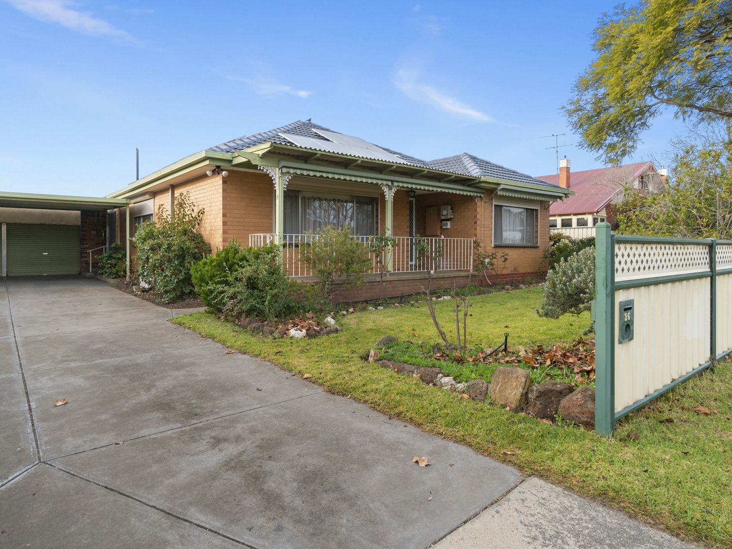 26 Graham Street, Bacchus Marsh Property History & Address Research