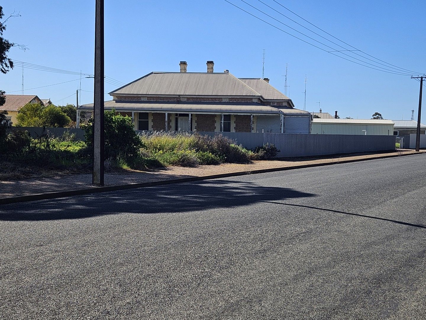 33-35 Lipson Avenue, Kadina SA 5554, Image 0