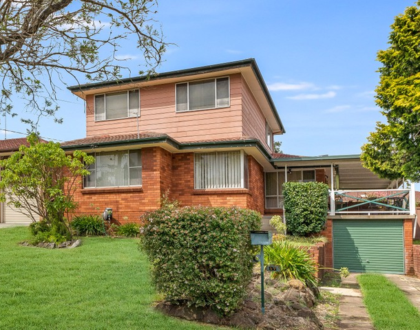 17 Whitemore Avenue, Georges Hall NSW 2198