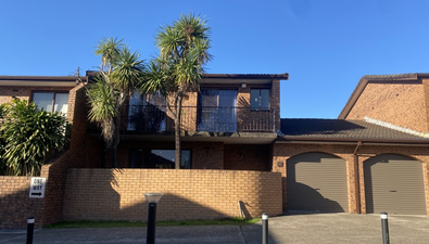Picture of 14/108 Gibson Avenue, PADSTOW NSW 2211