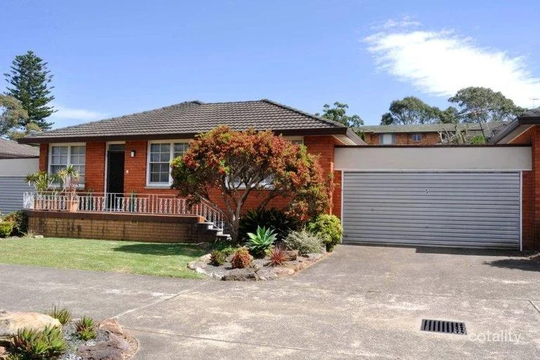 5/213 Penshurst Street, Beverly Hills NSW 2209