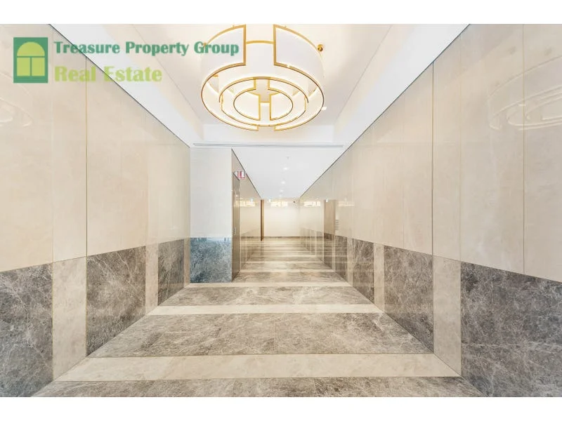 Additional image 14 of 1110/43 Belmore Street, Burwood NSW 2134