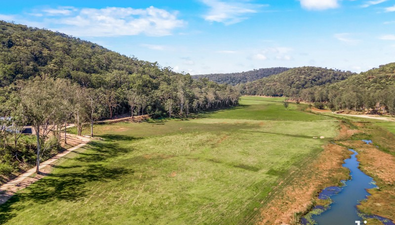 Picture of 187B Upper Colo Road, WHEENY CREEK NSW 2758