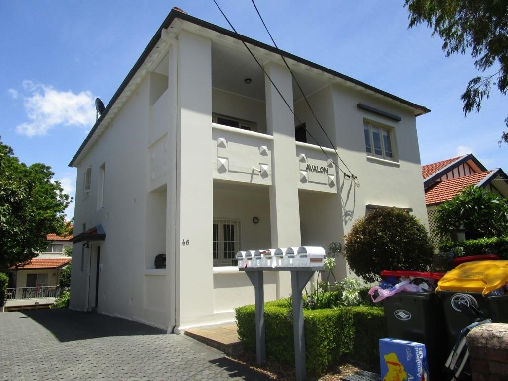 3 bedrooms Townhouse in 5/46 Melody Street COOGEE NSW, 2034