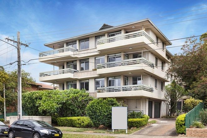 Picture of 7/65 Parkview Road, RUSSELL LEA NSW 2046