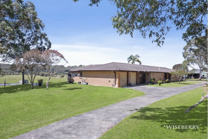 1175 Dooralong Road, Dooralong NSW 2259, Image 2