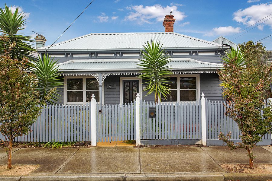61 Windsor Street, Seddon VIC 3011 House For Rent 650 Domain