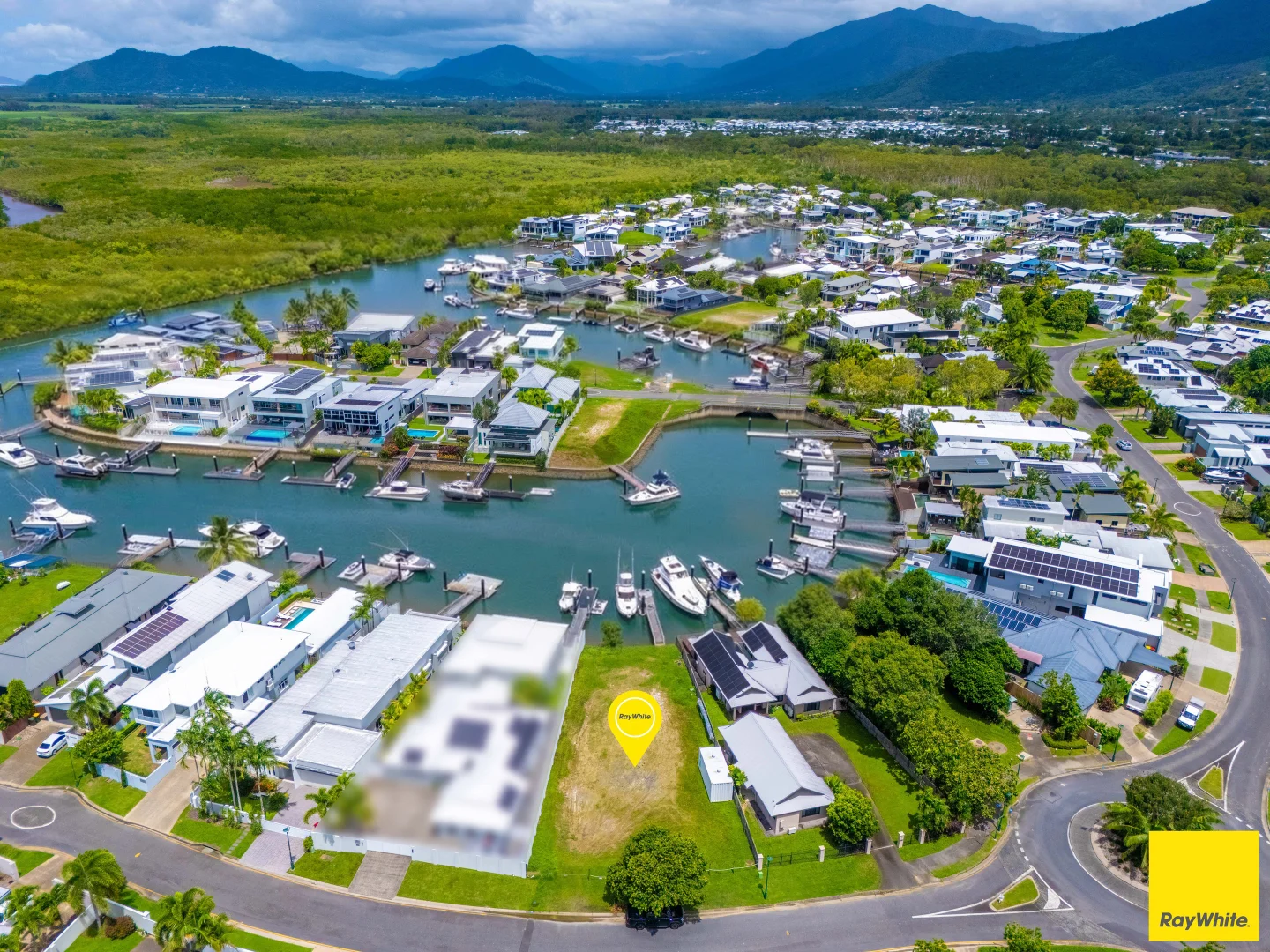 Additional image 2 of 27 Marina Quay, Trinity Park QLD 4879