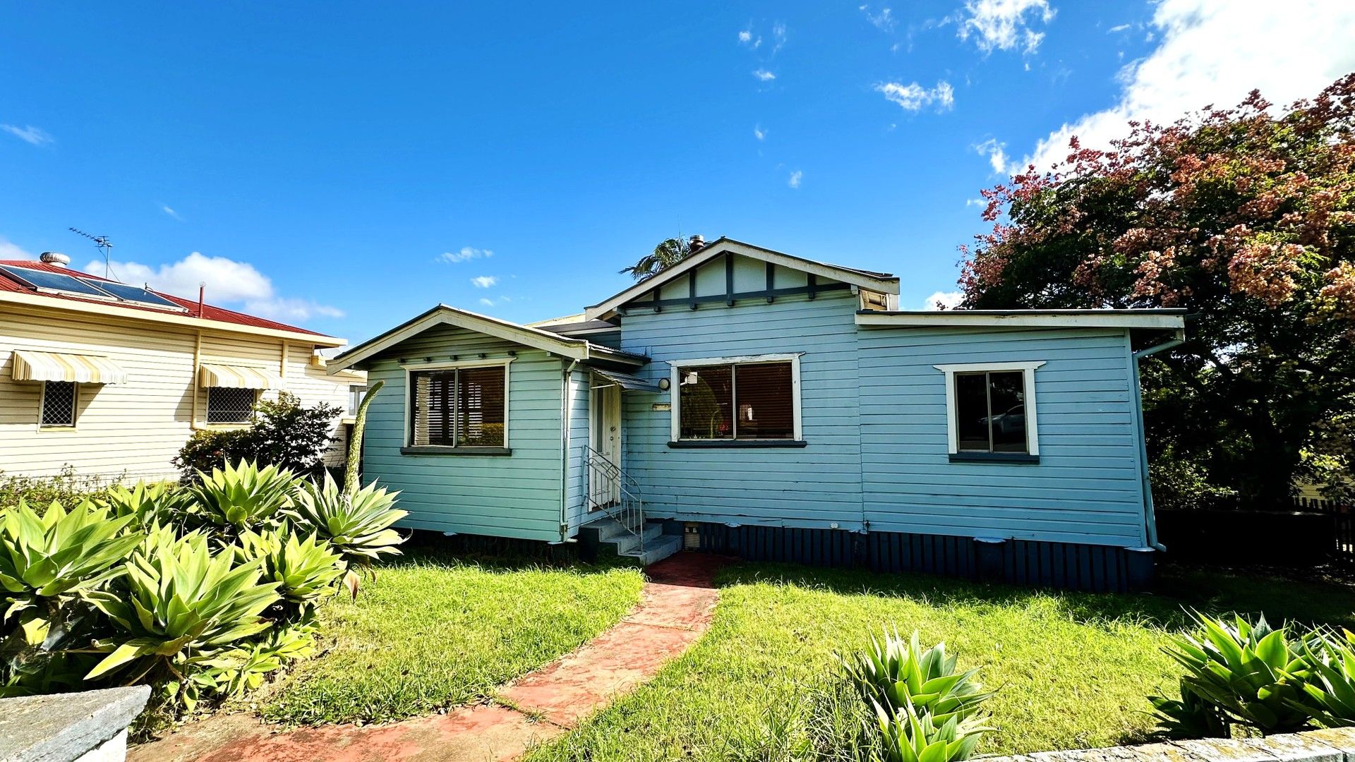 155 Ruthven Street, North Toowoomba QLD 4350, Image 0