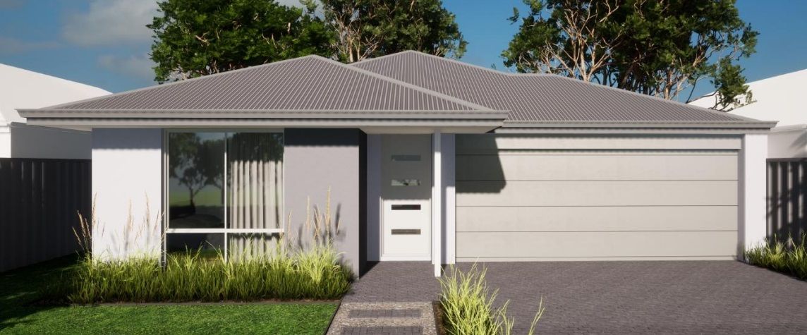 3 bedrooms New House & Land in Lot 1700 Alverston Boulevard HAYNES WA, 6112