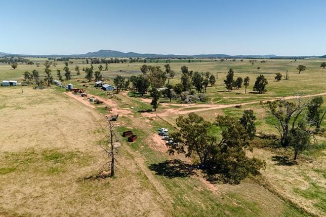 Picture of 838 Corinella Road, CORINELLA NSW 2871