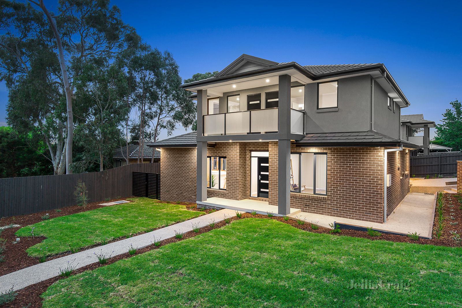 13 Ruthven Street, Rosanna VIC 3084