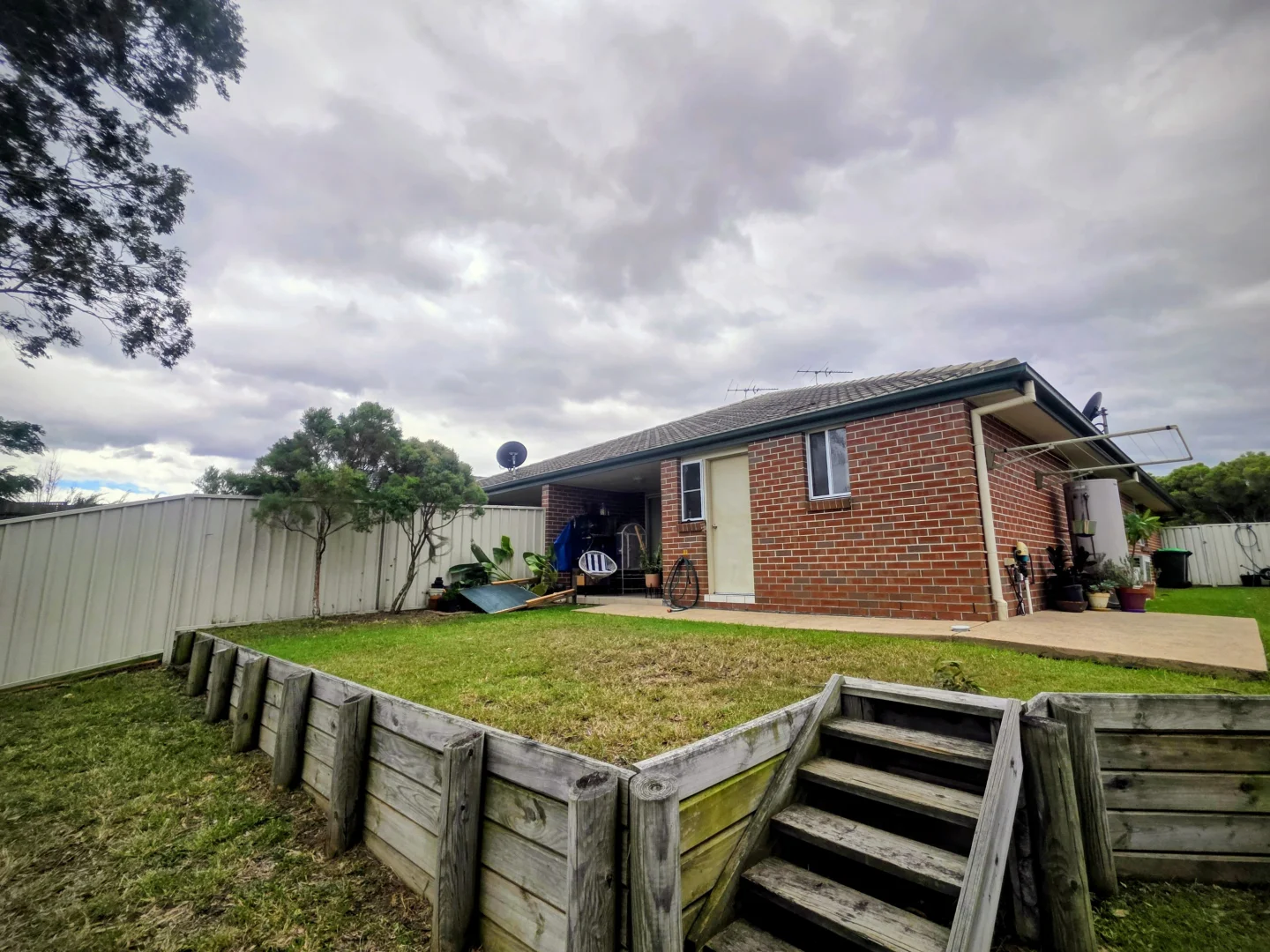 Additional image 3 of 1/8 Wilkinson Boulevard, Singleton NSW 2330