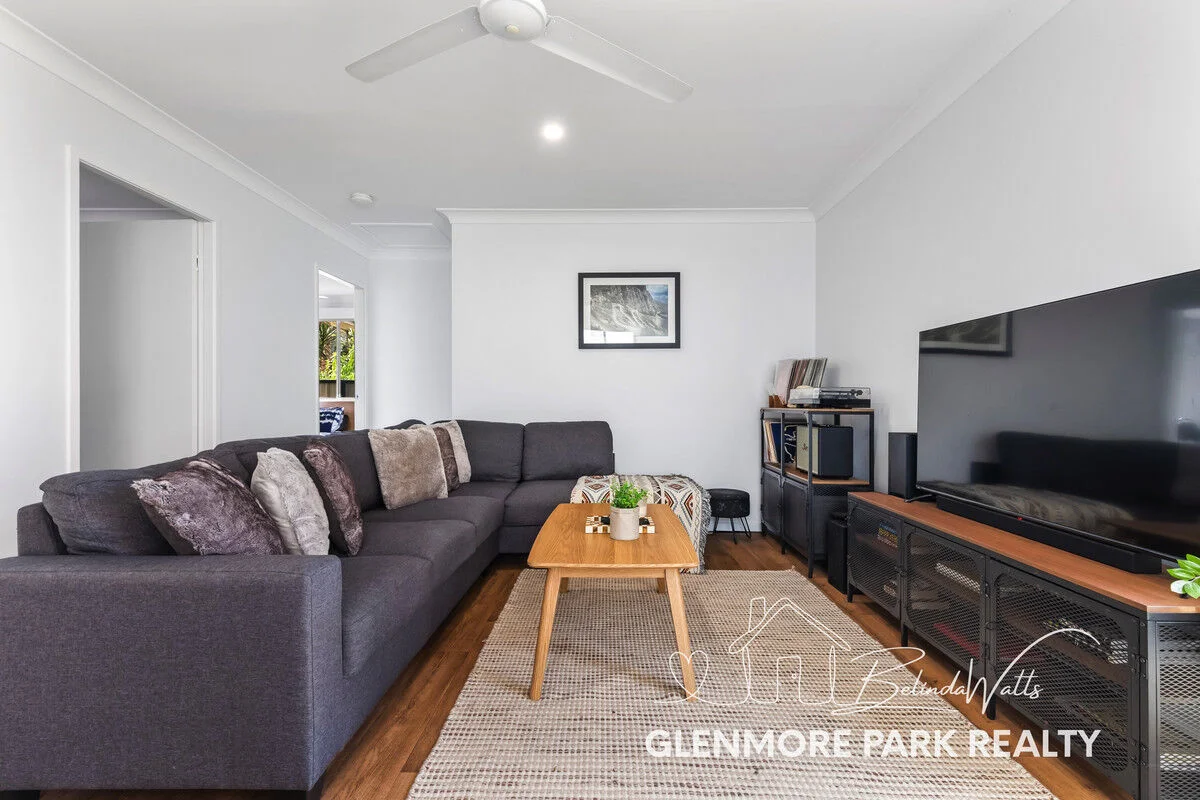 Additional image 20 of 3 Sir John Jamison Circuit, Glenmore Park NSW 2745