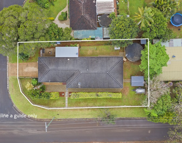 2 Cirrus Place, Flaxton QLD 4560