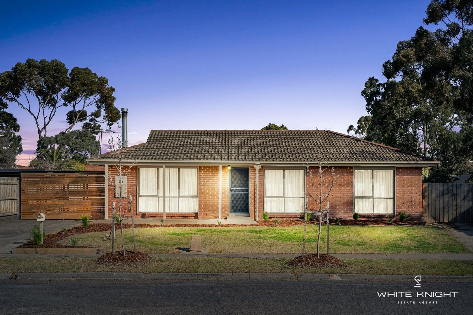 3 bedrooms House in 7 Elba Place KEILOR DOWNS VIC, 3038