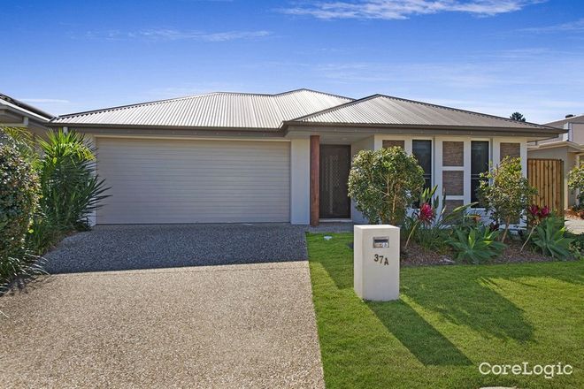 Picture of 37A Plantation Crescent, OXENFORD QLD 4210