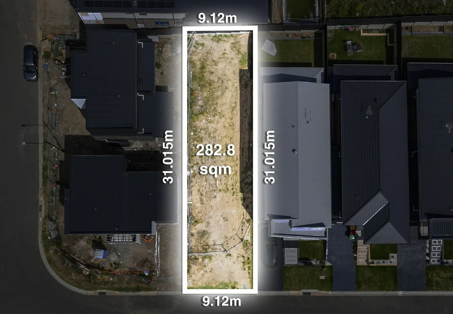 Premium Registered Block in Box Hill â Build Your Dream Home, Box Hill