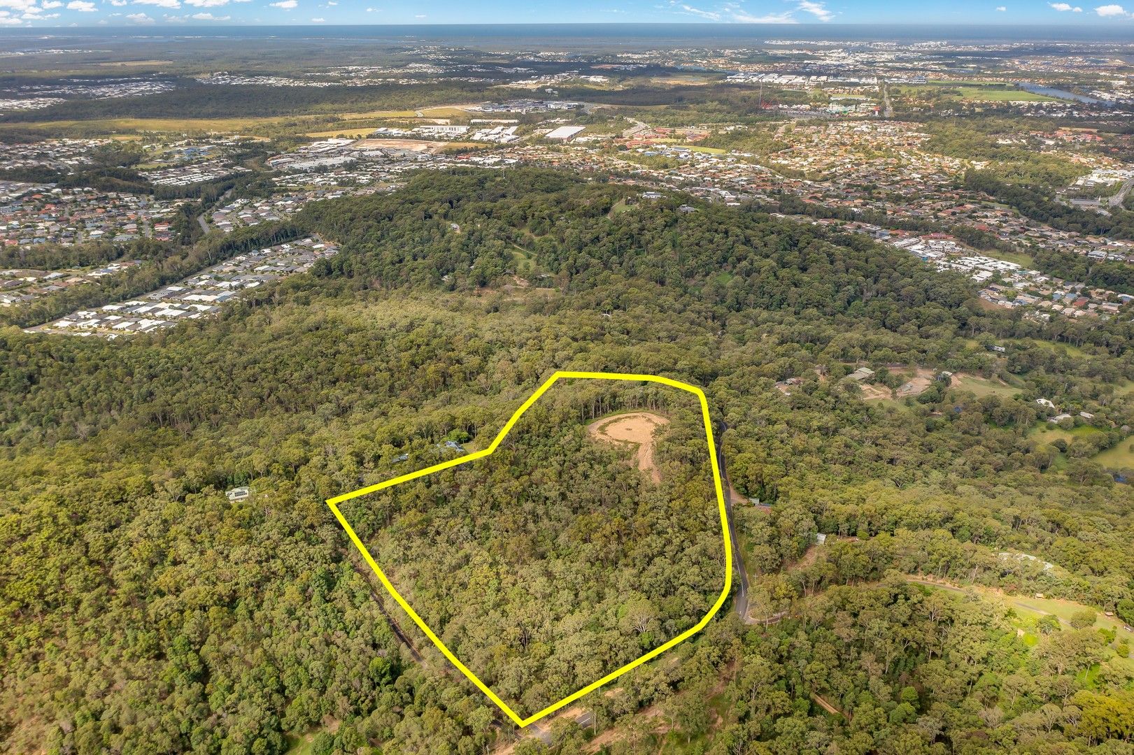 89 Baileys Mountain Rd, Willow Vale QLD 4209 Domain