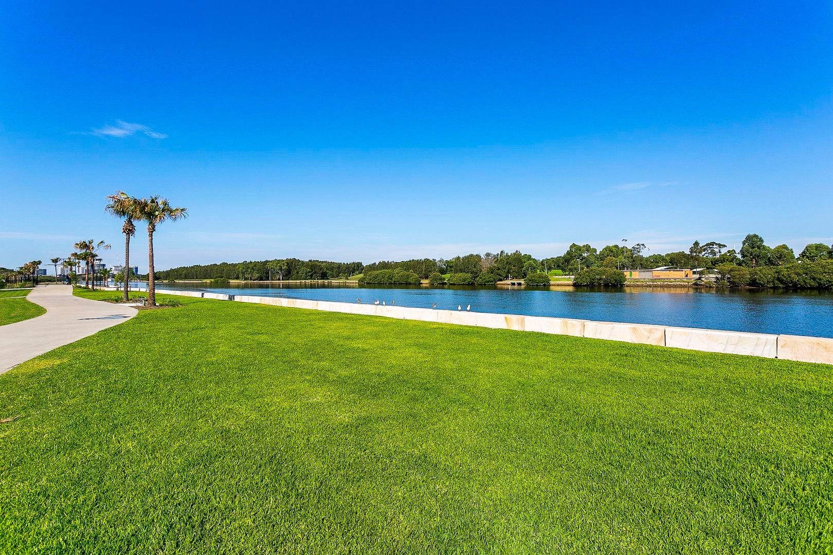 2 bedrooms Apartment / Unit / Flat in 118/70 River Road ERMINGTON NSW, 2115