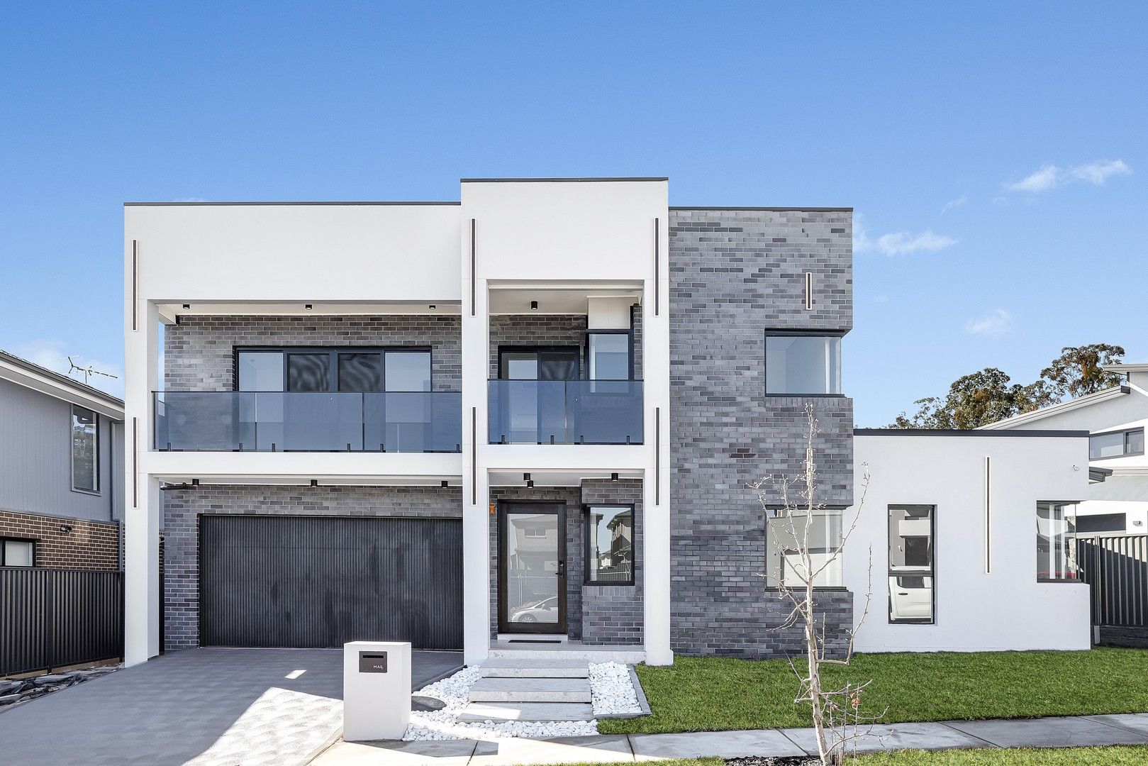 5 bedrooms House in 9 Caladenia Street DENHAM COURT NSW, 2565