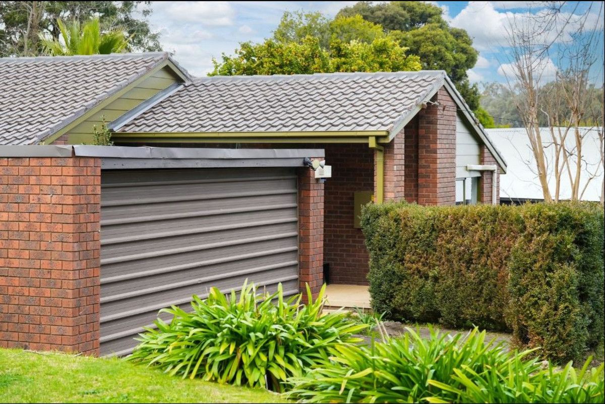 3 bedrooms House in 376 Reservoir Road LAVINGTON NSW, 2641