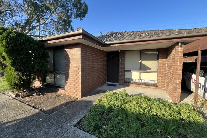 Picture of 9/1 Moss Court, GLENROY VIC 3046