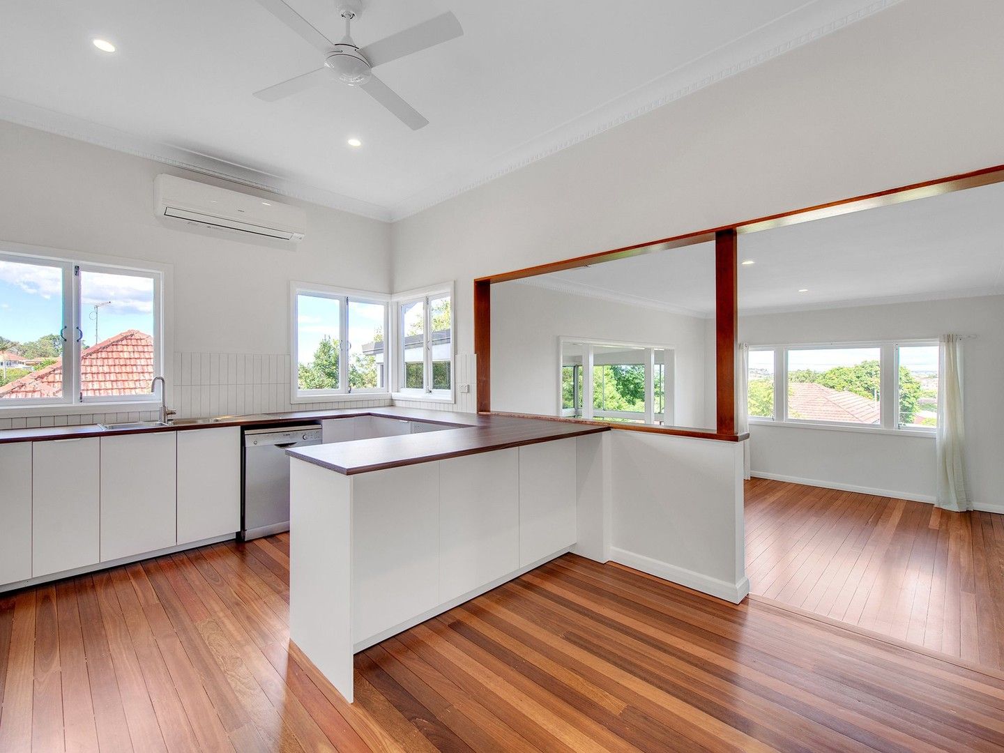 3 bedrooms House in 22 GOORAMA STREET STAFFORD QLD, 4053