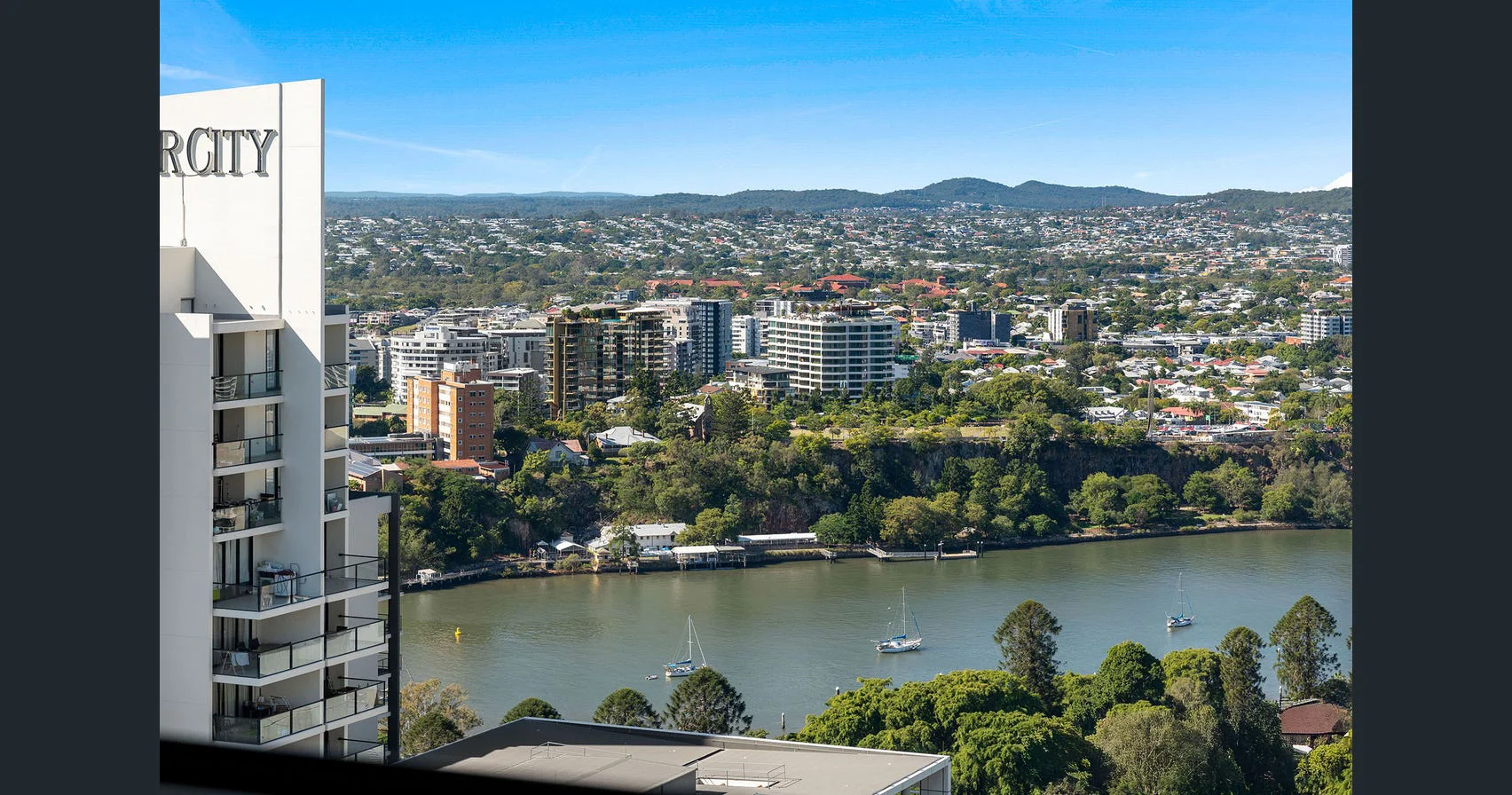 4006/108 Albert Street, Brisbane City QLD 4000