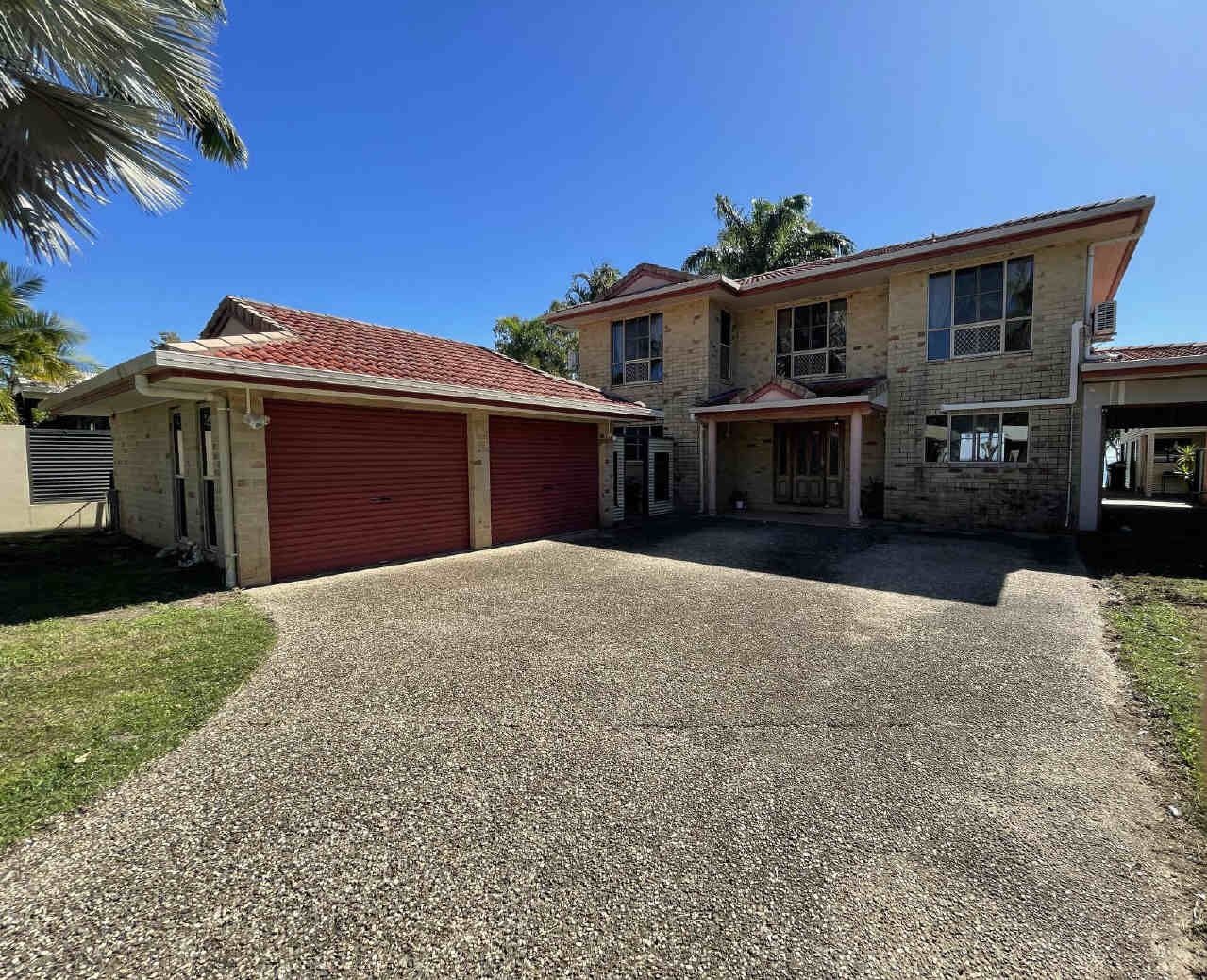 43 Headland Drive, Haliday Bay Property History & Address Research