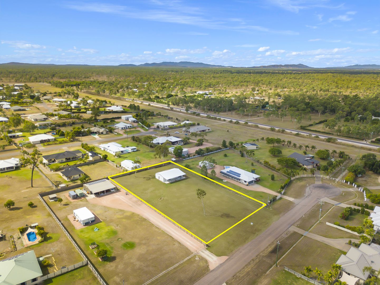 14 Chatham Court, Alice River QLD 4817 Vacant Land For Sale Domain