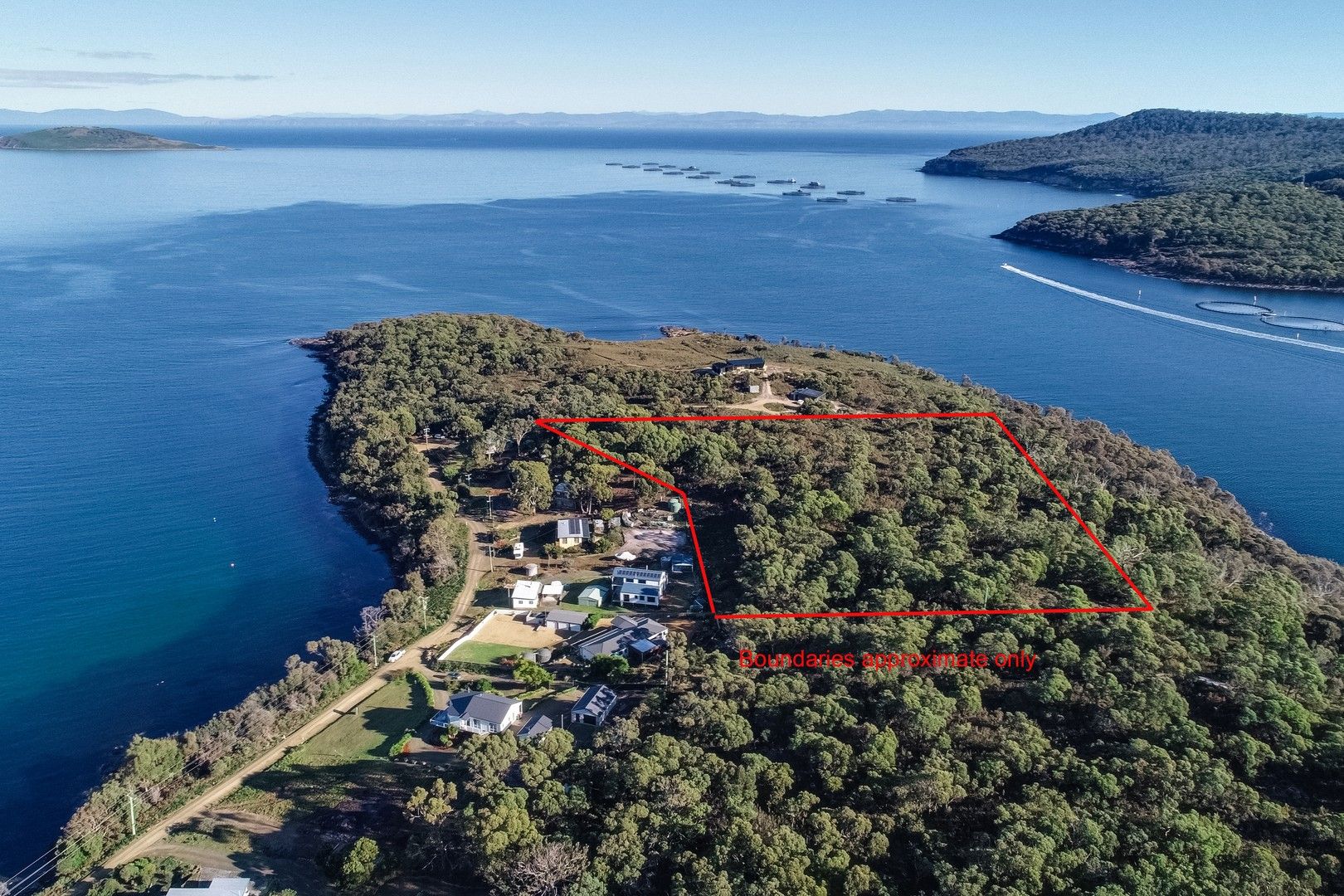 170 Apex Point Road, White Beach TAS 7184, Image 0