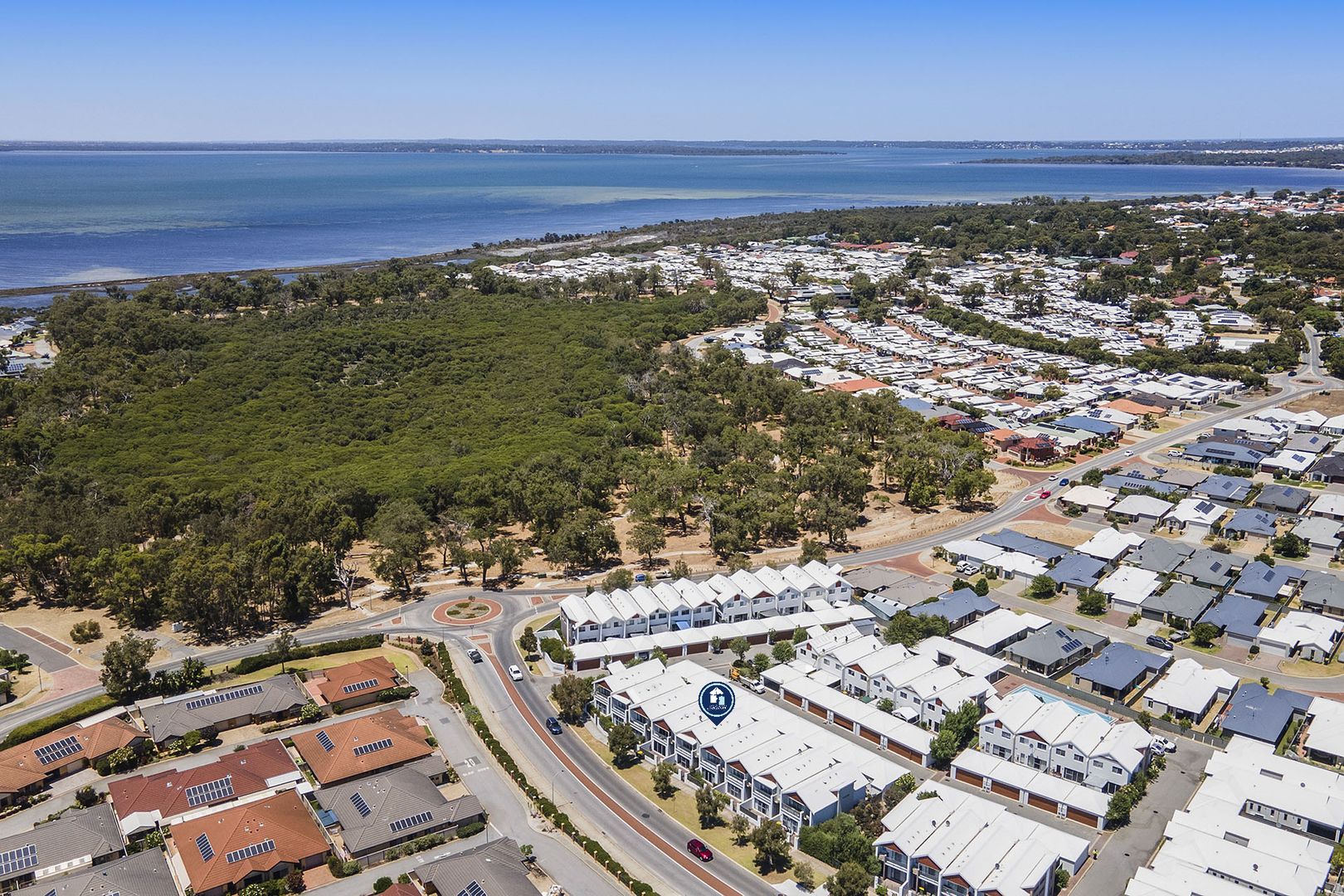 22/5 Bower Drive, Erskine WA 6210 Domain