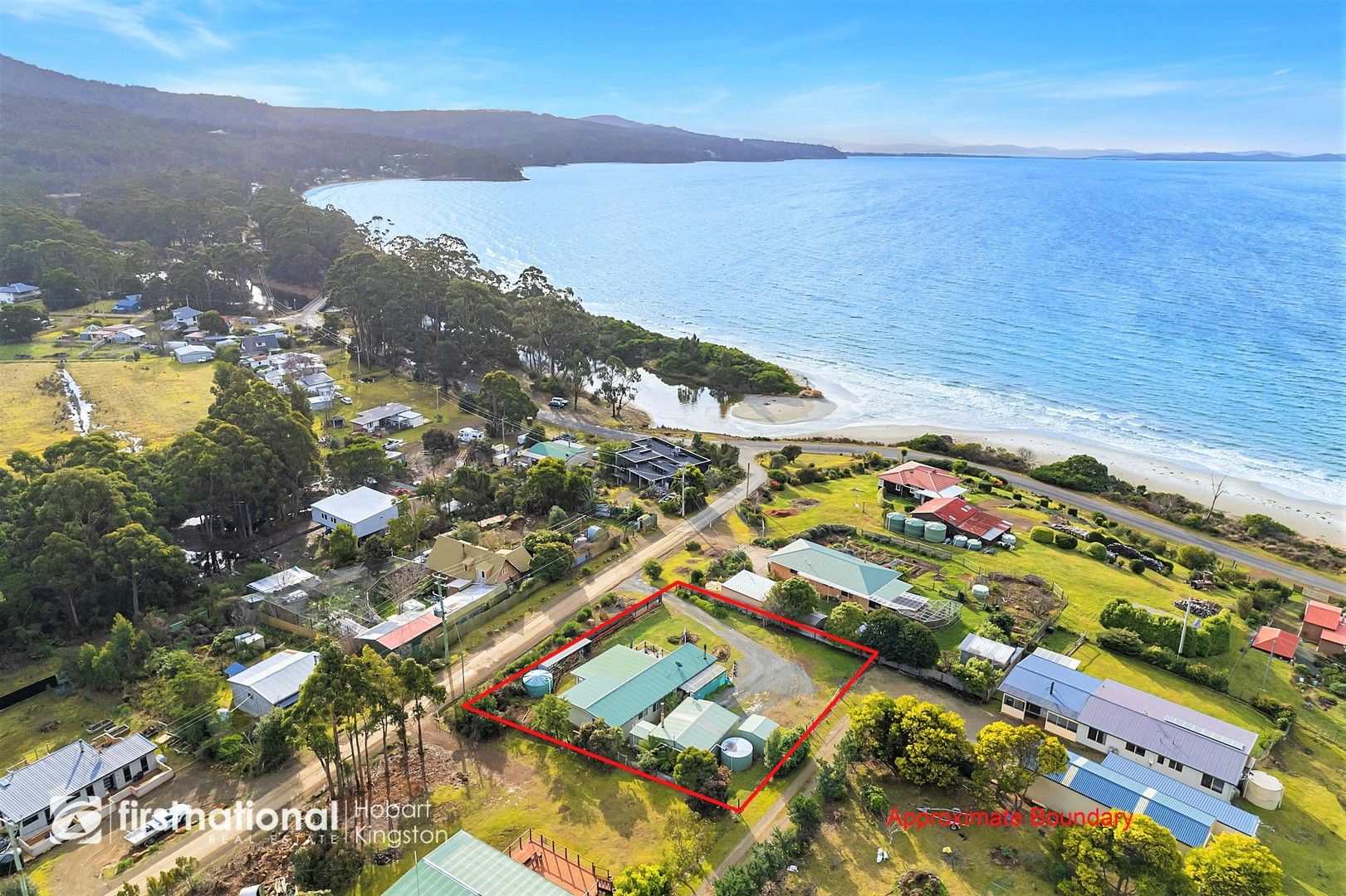 11 Francis Lane, Adventure Bay TAS 7150, Image 0