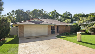 Picture of 3 Flooded Gum Court, BLI BLI QLD 4560