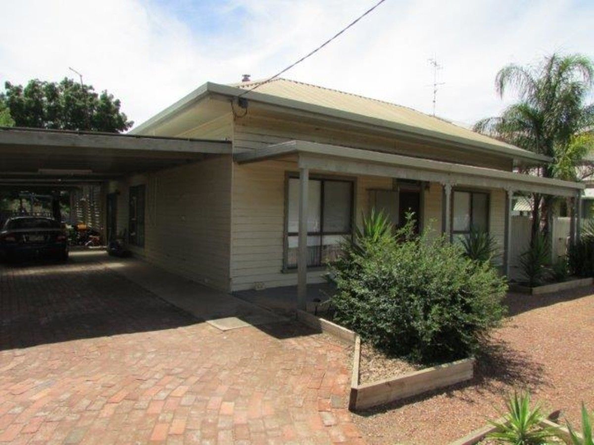 31 Hammill Street, Donald VIC 3480, Image 0